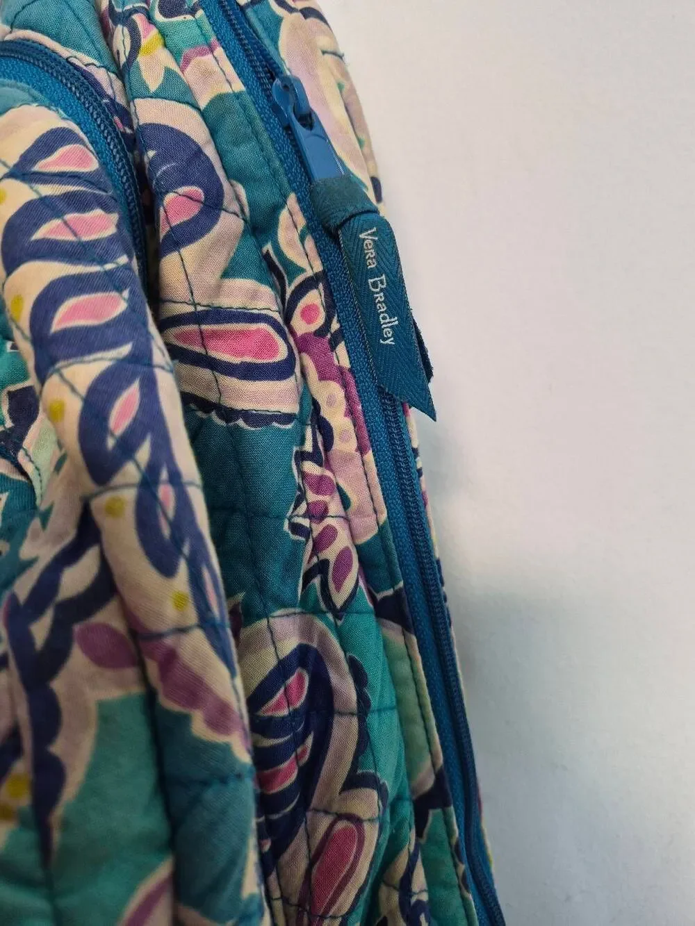 Vera Bradley backpack